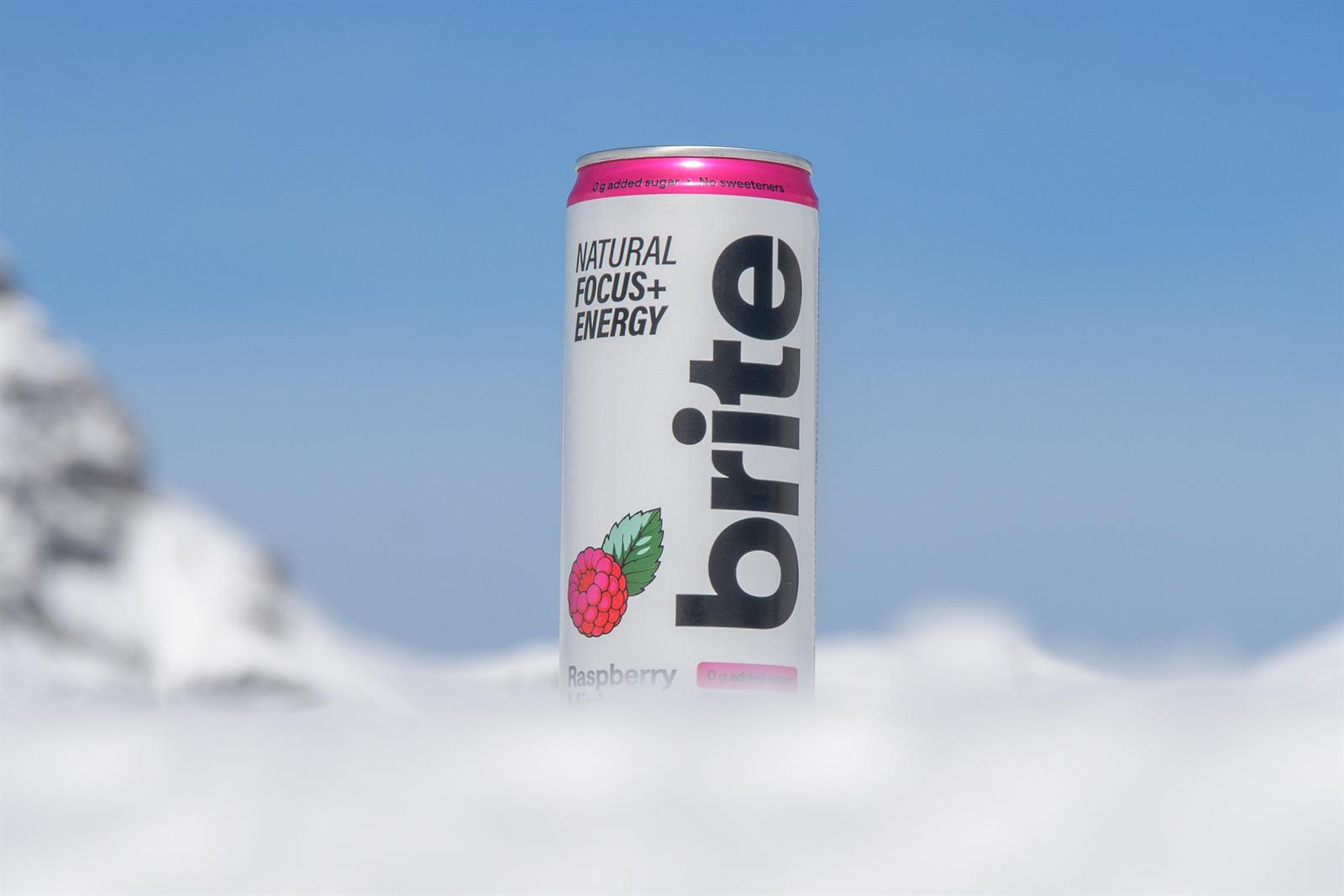 Brite Energy event photography